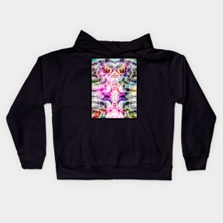 City of Lights Kids Hoodie